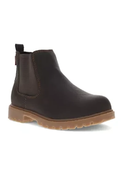 Youth Boys Buxley Chelsea Boots