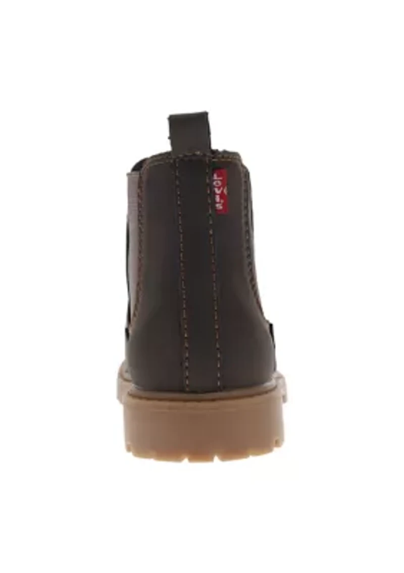 Youth Boys Buxley Chelsea Boots