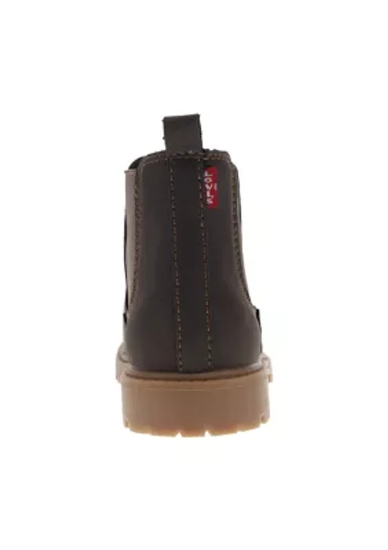 Toddler Boys Buckley Chelsea Booties
