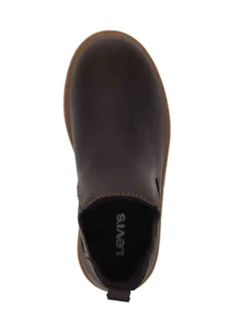 Toddler Boys Buckley Chelsea Booties