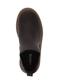 Toddler Boys Buckley Chelsea Booties