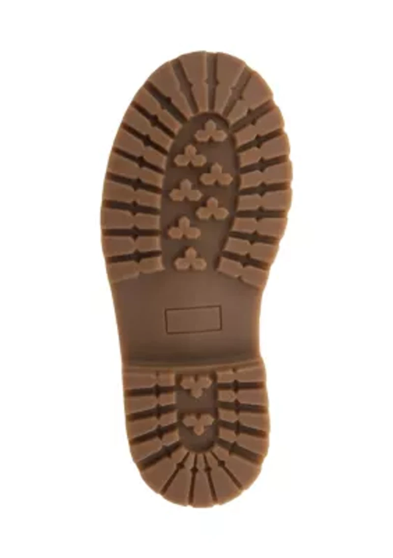 Toddler Boys Buckley Chelsea Booties