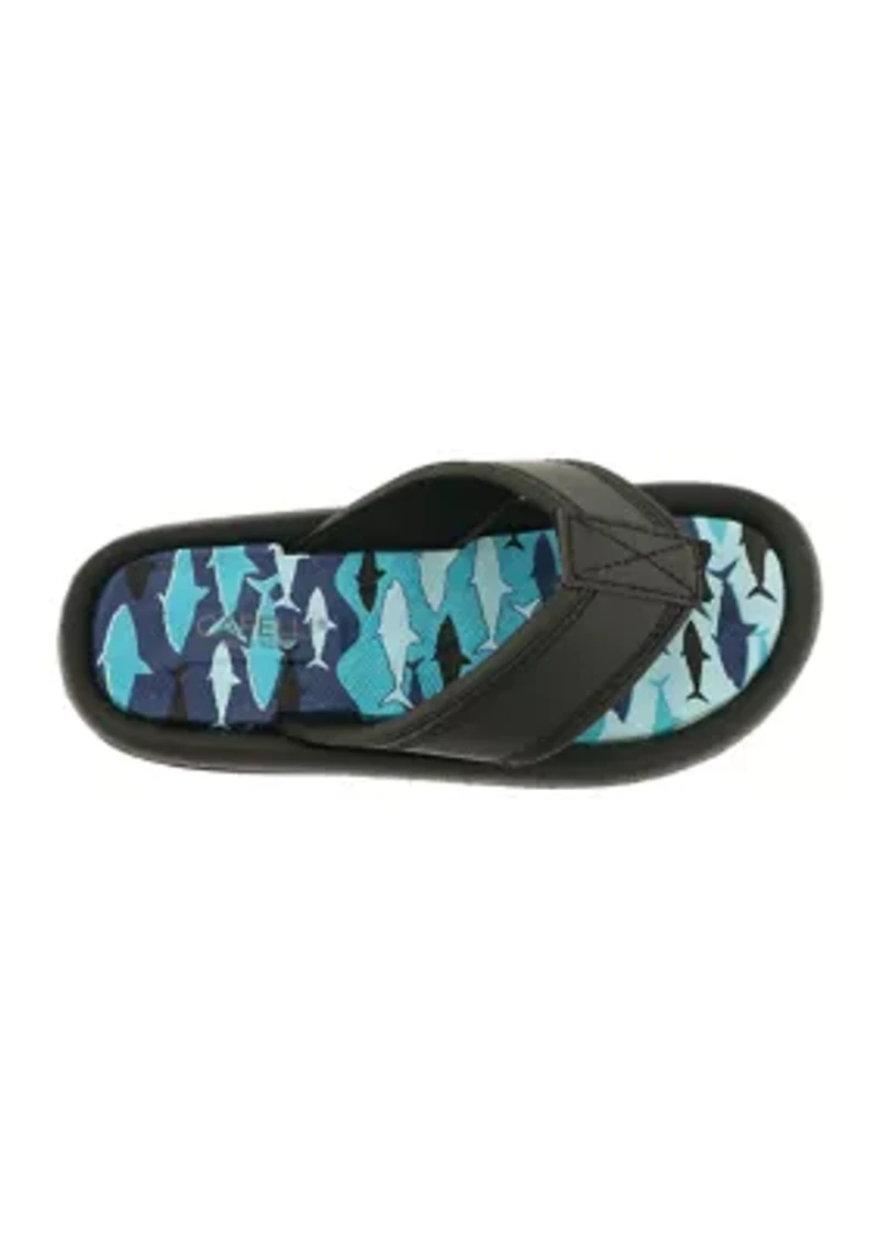 Youth Boys Flip Flop Sandals