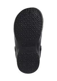 Youth Boys Two Tone Clogs