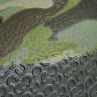 Youth Boys Camo Clogs
