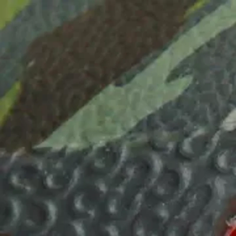 Youth Boys Camo Clogs