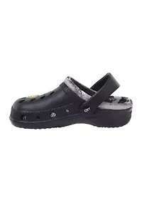 Big Kid Boys Gamer Clogs