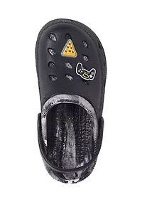 Big Kid Boys Gamer Clogs