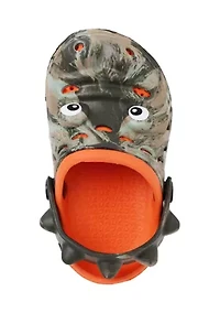Toddler Boys Later Gator Clogs