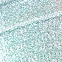 Youth Girls Ombré Glitter Clogs