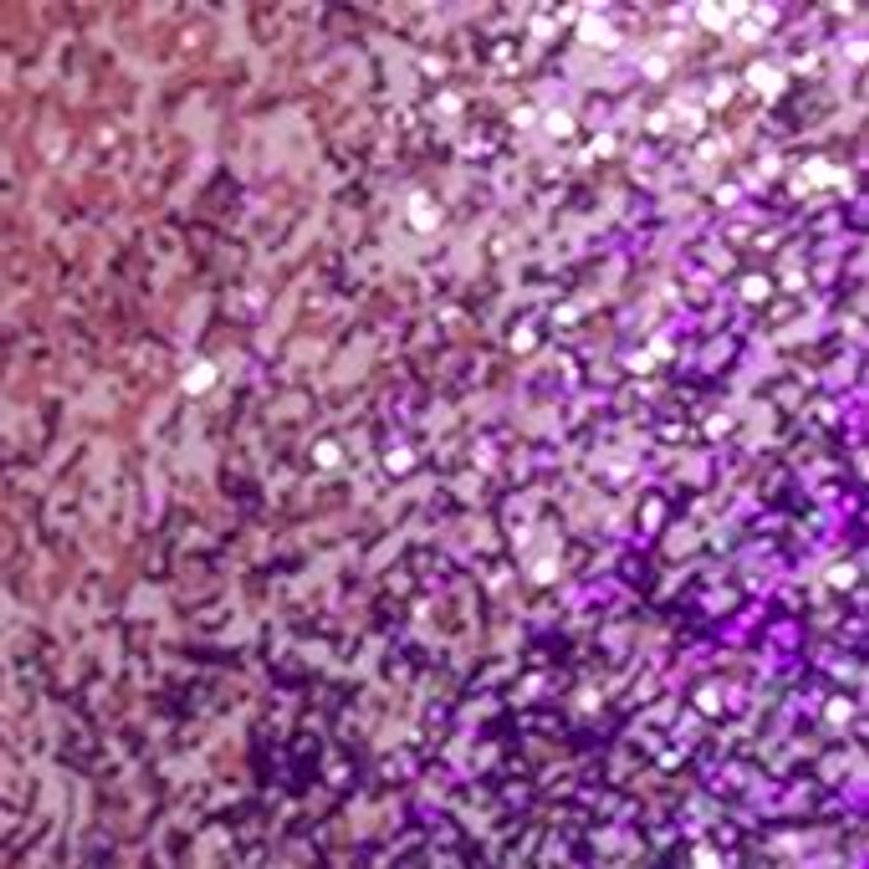 Youth Girls Glitter Ombré Clogs