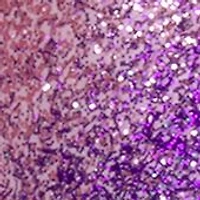 Youth Girls Glitter Ombré Clogs