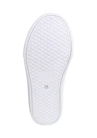 Toddler Boys Dino Pizza Slip On Sneakers