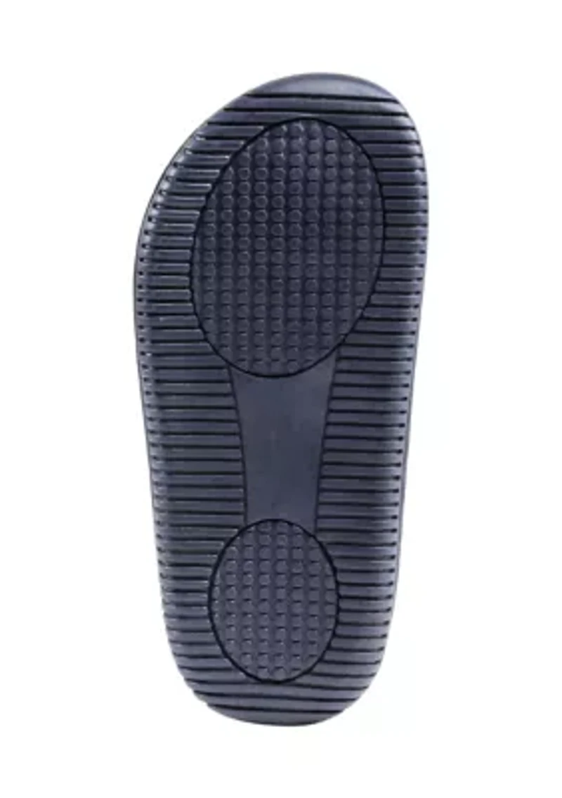 Toddler Boys Flip Flop Sandals