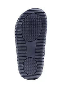 Toddler Boys Flip Flop Sandals