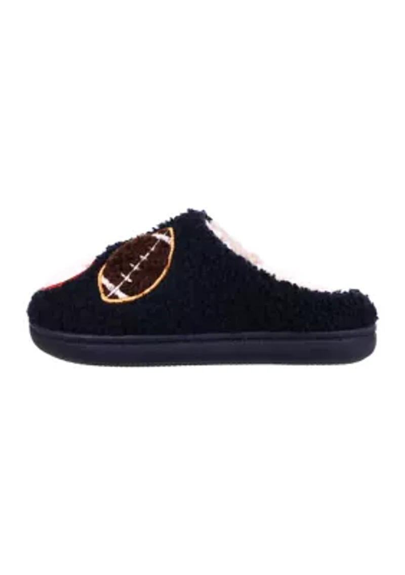 Youth Boys Multi Sports Slippers
