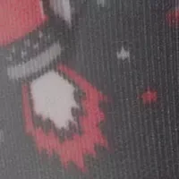 Toddler Boys Rockstar Astronaut Rainboots