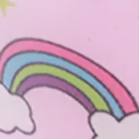 Little Kid Girls Unicorn Print Rainboots