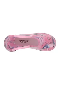 Toddler Girls Rain Boots