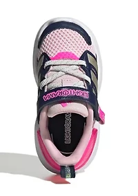 Toddler Girls Lightorama Sneakers