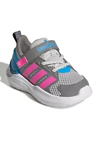 Little Girls Lightorama Sneakers