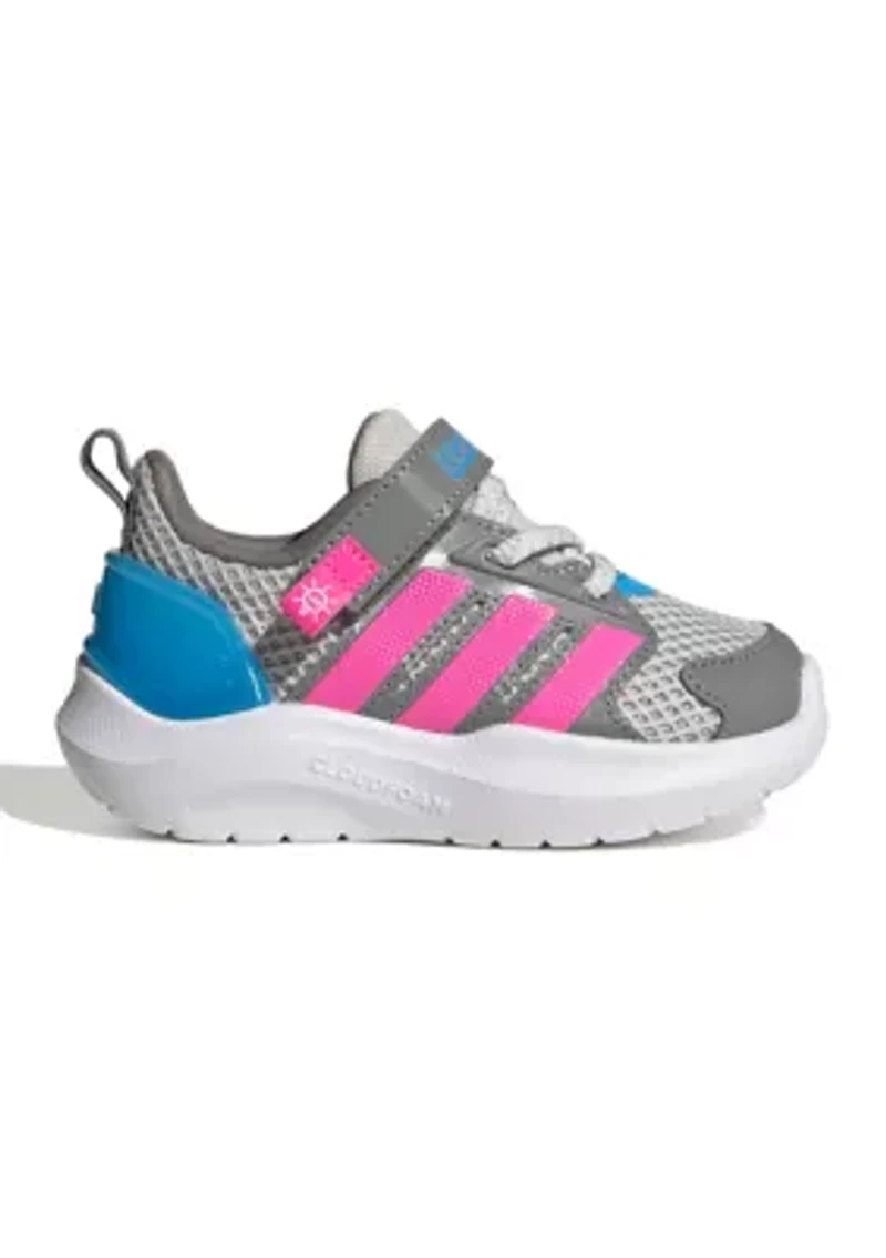 Little Girls Lightorama Sneakers