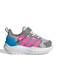 Little Girls Lightorama Sneakers
