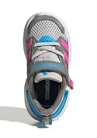 Little Girls Lightorama Sneakers