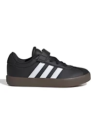 Big Kid Boys VL Court 3.0 EL C Sneakers