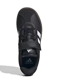 Big Kid Boys VL Court 3.0 EL C Sneakers
