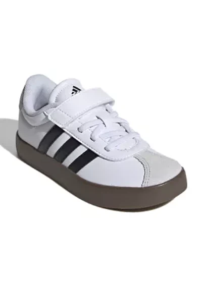 Big Kid Boys VL Court 3.0 Sneakers