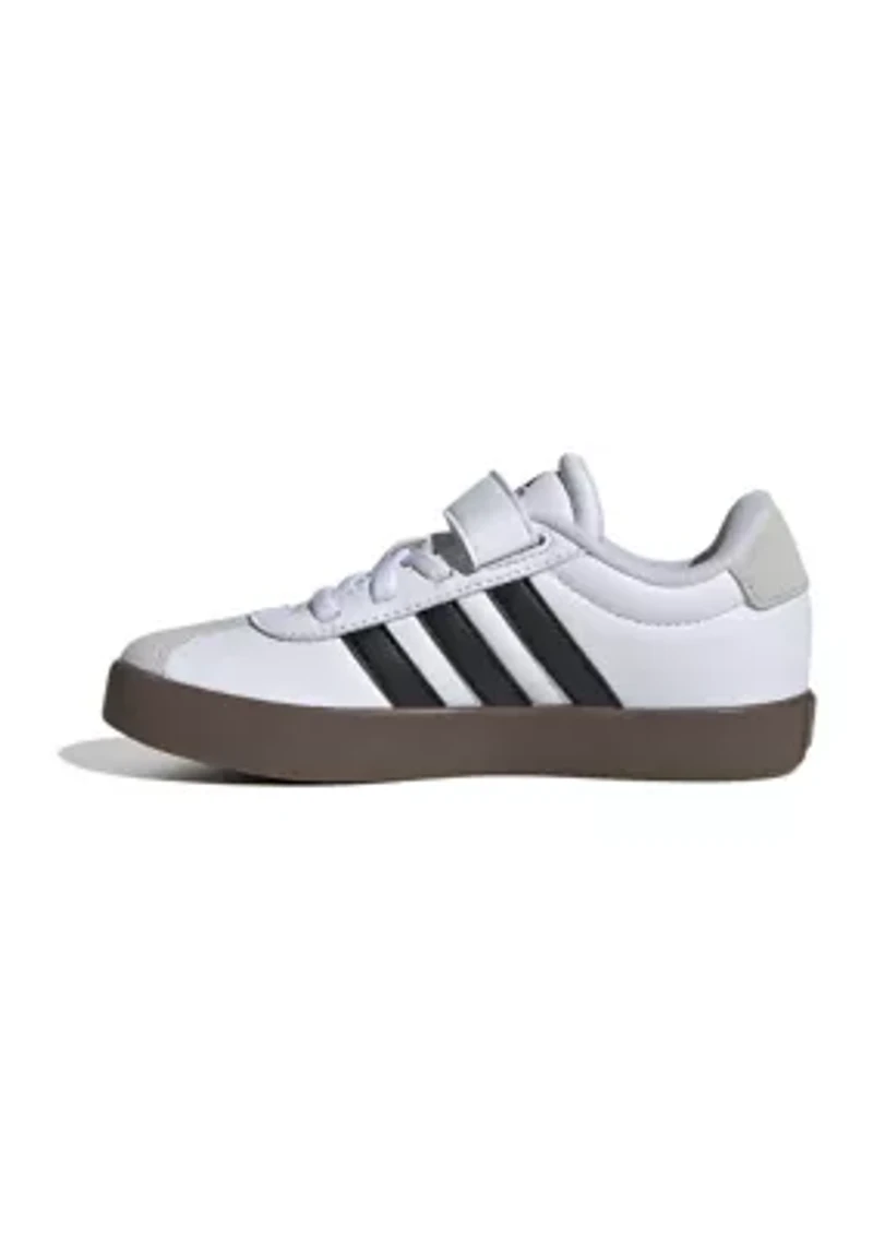 Big Kid Boys VL Court 3.0 Sneakers