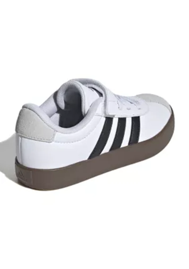 Big Kid Boys VL Court 3.0 Sneakers