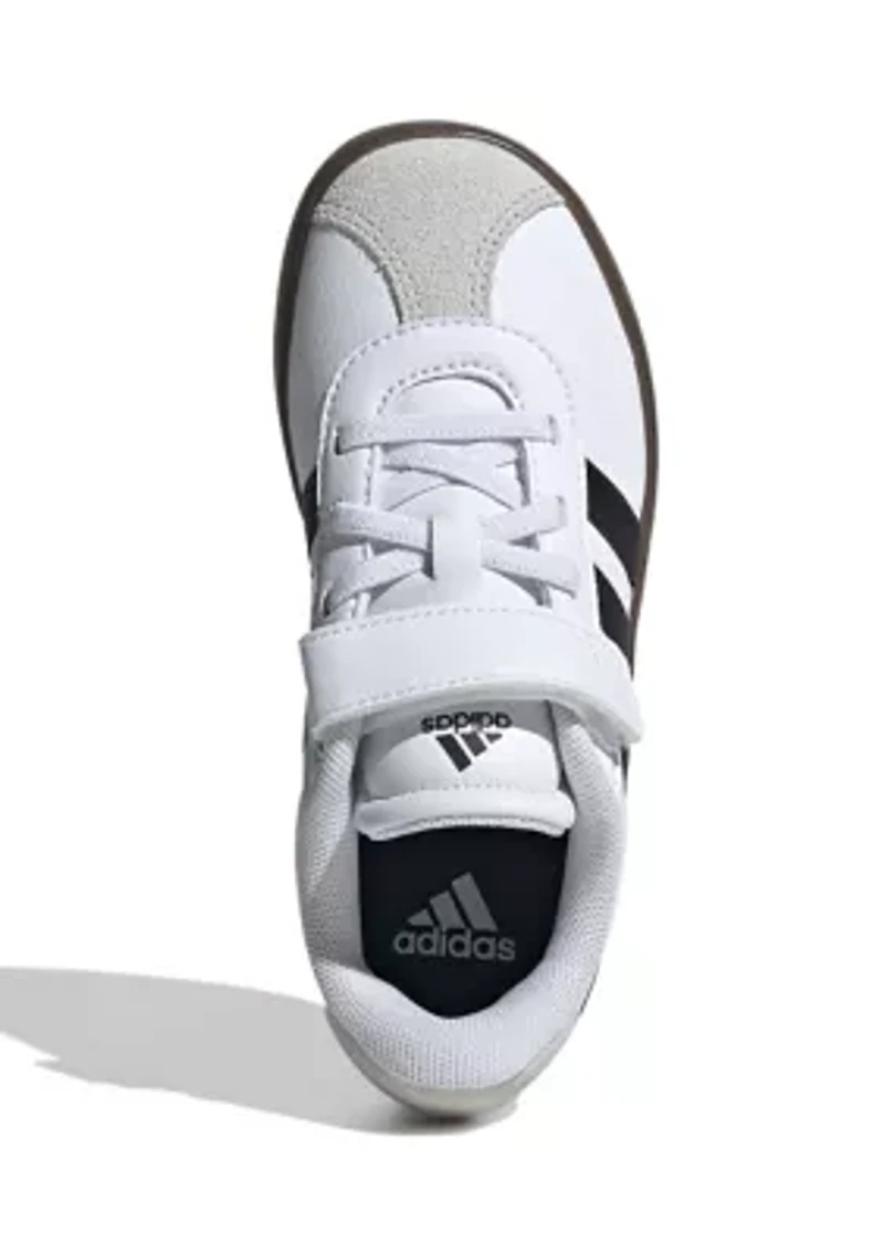 Big Kid Boys VL Court 3.0 Sneakers