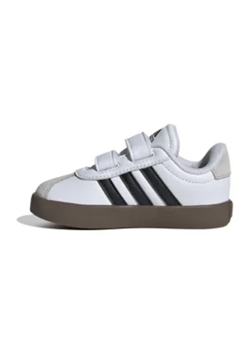 Toddler Boys VL Court 3.0 Sneakers