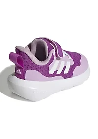 Toddler Girls Fortarun 2.0 Sneakers