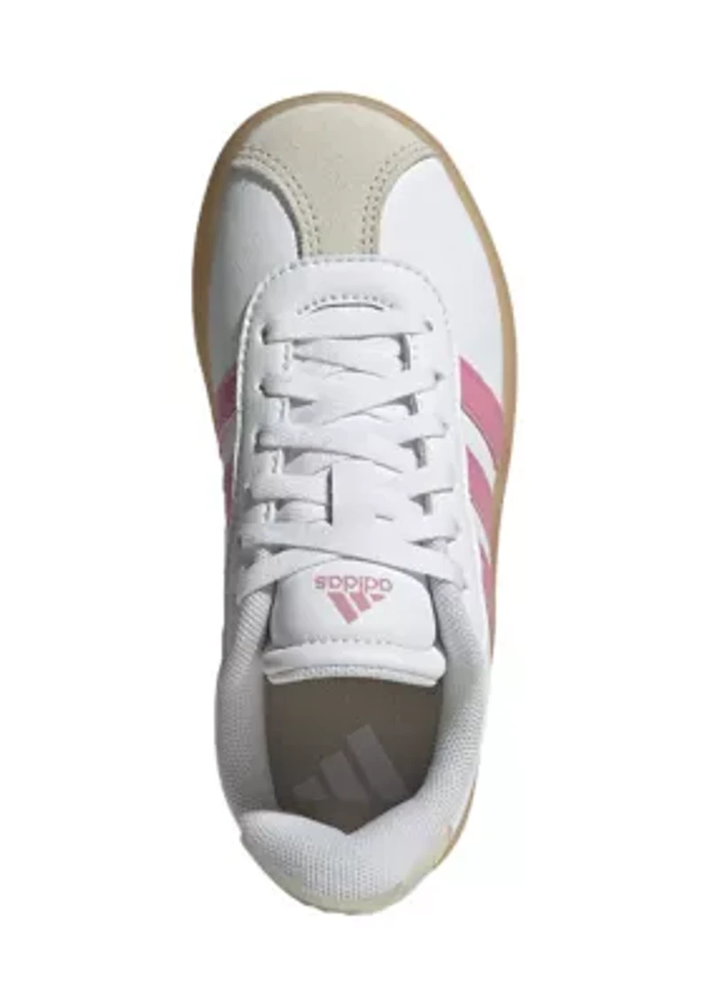 Youth Girls VL Court 3.0 Sneakers