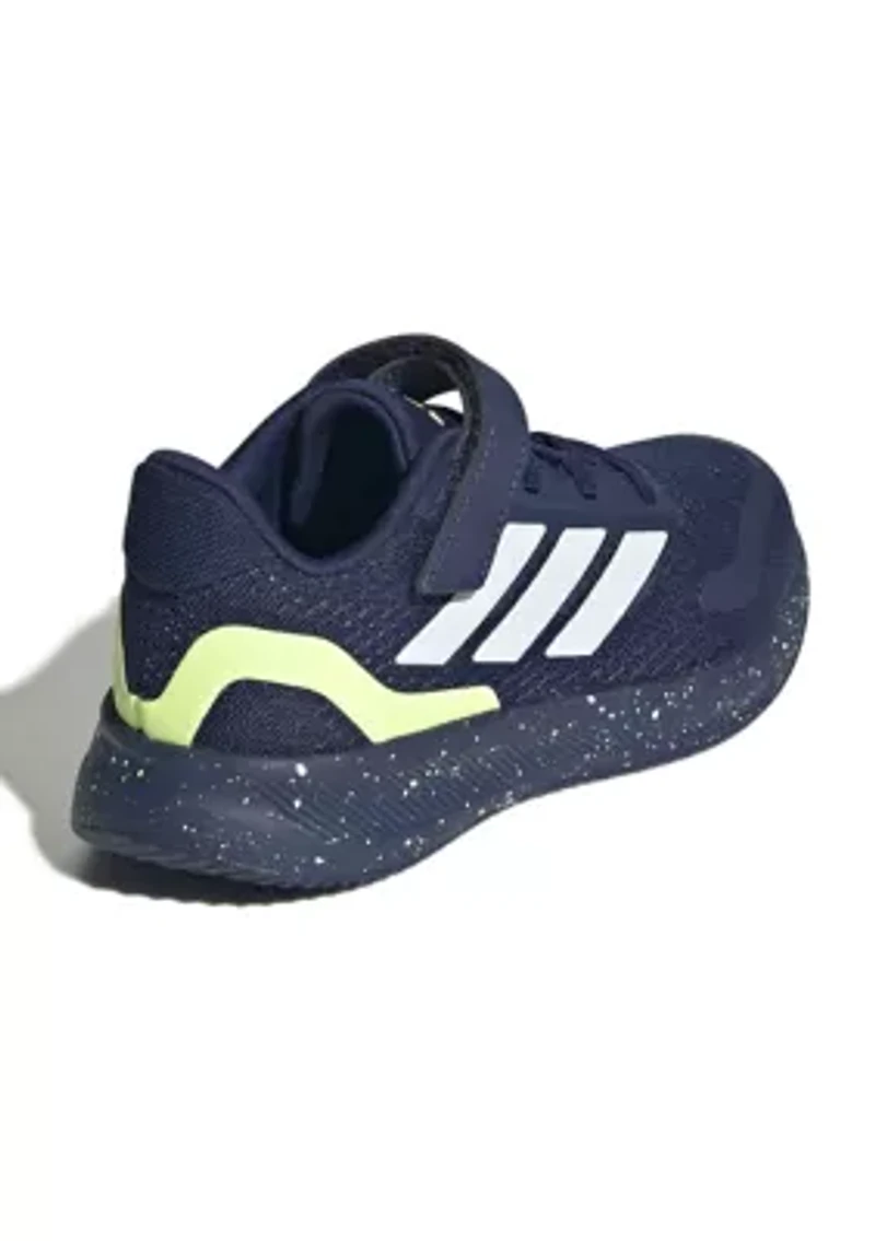Big Kid Boys Run Falcon 5 Sneakers