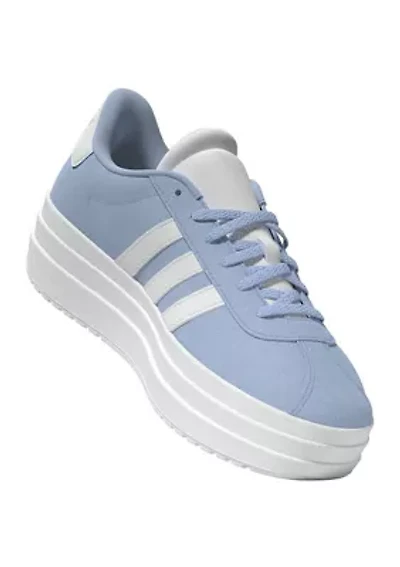 Youth Girls VL Court Bold Sneakers