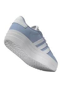 Youth Girls VL Court Bold Sneakers