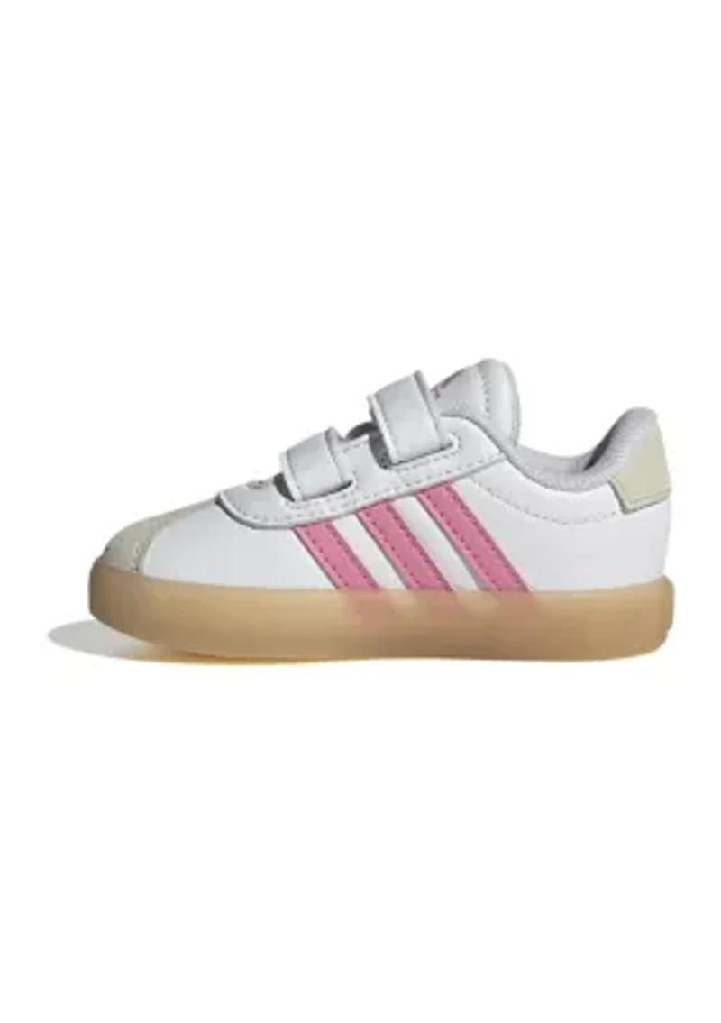 Toddler Girls VL Court 3.0 Sneakers