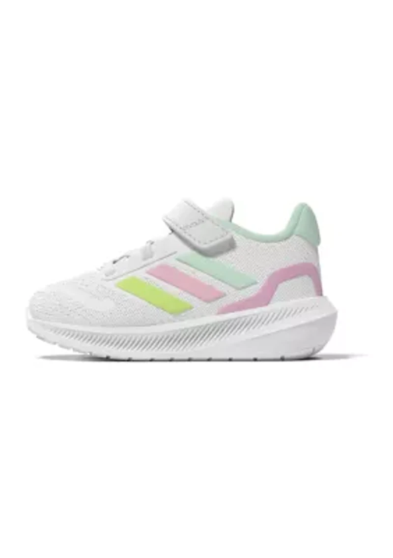 Toddler Girls Run Falcon Sneakers