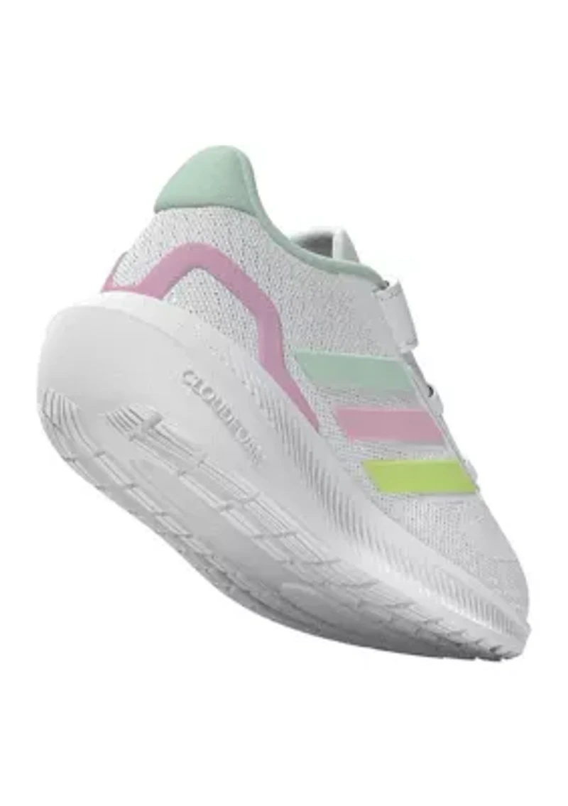 Toddler Girls Run Falcon Sneakers