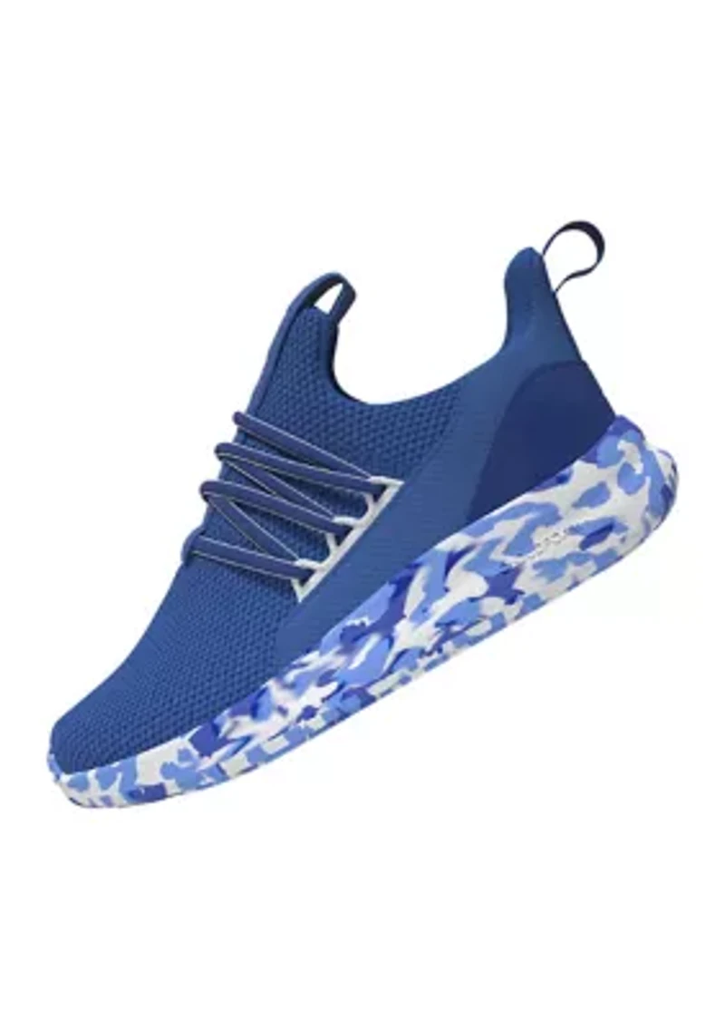 Youth Boys Lite Racer Adapt Sneakers