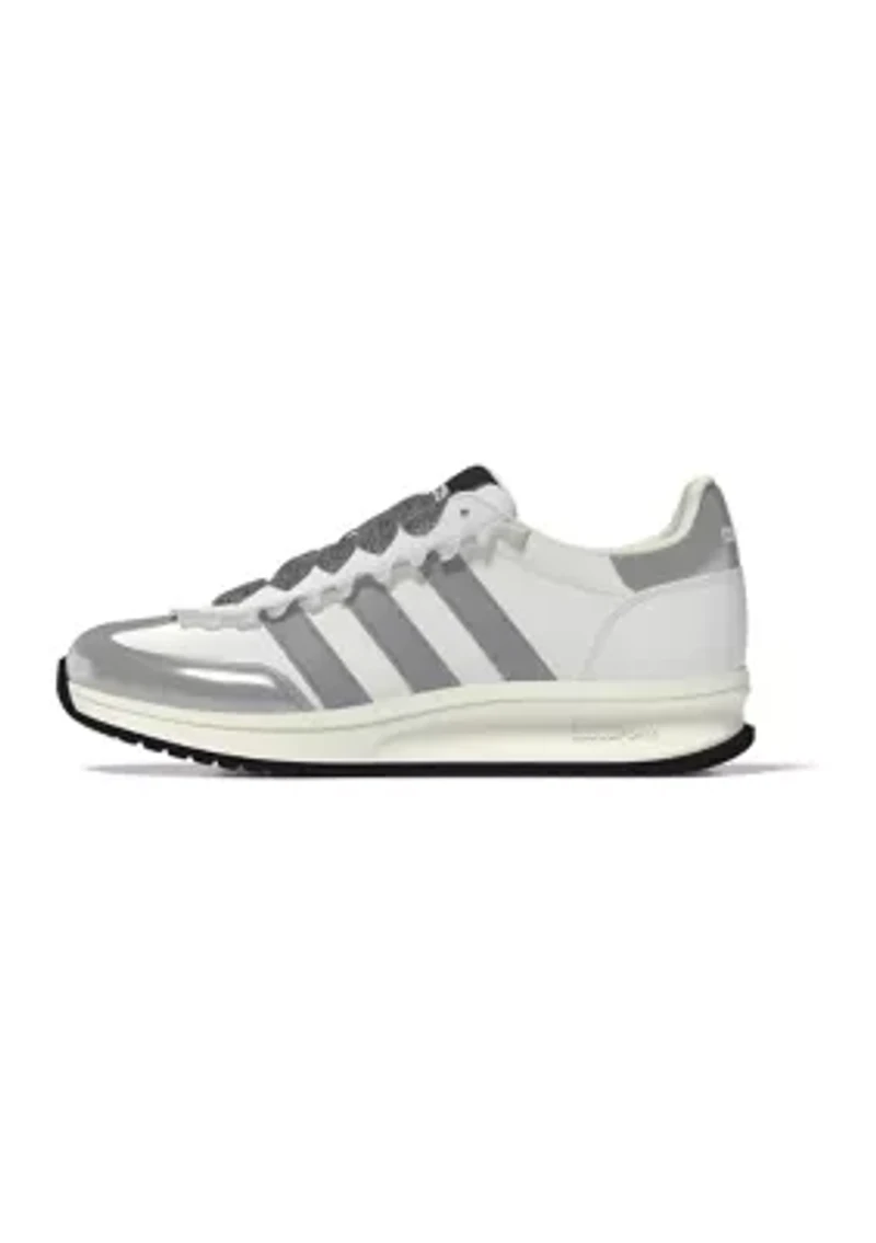 Youth Girls Run 70 2.0 Ruffle Sneakers