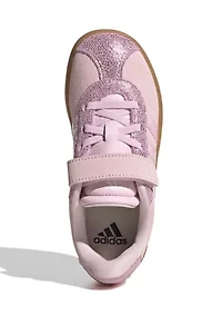 Big Kid Girls VL Court 3.0 Sneakers