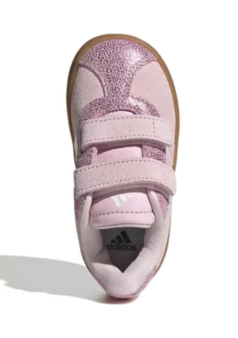 Little Kid Girls VL Court 3.0 Sneakers