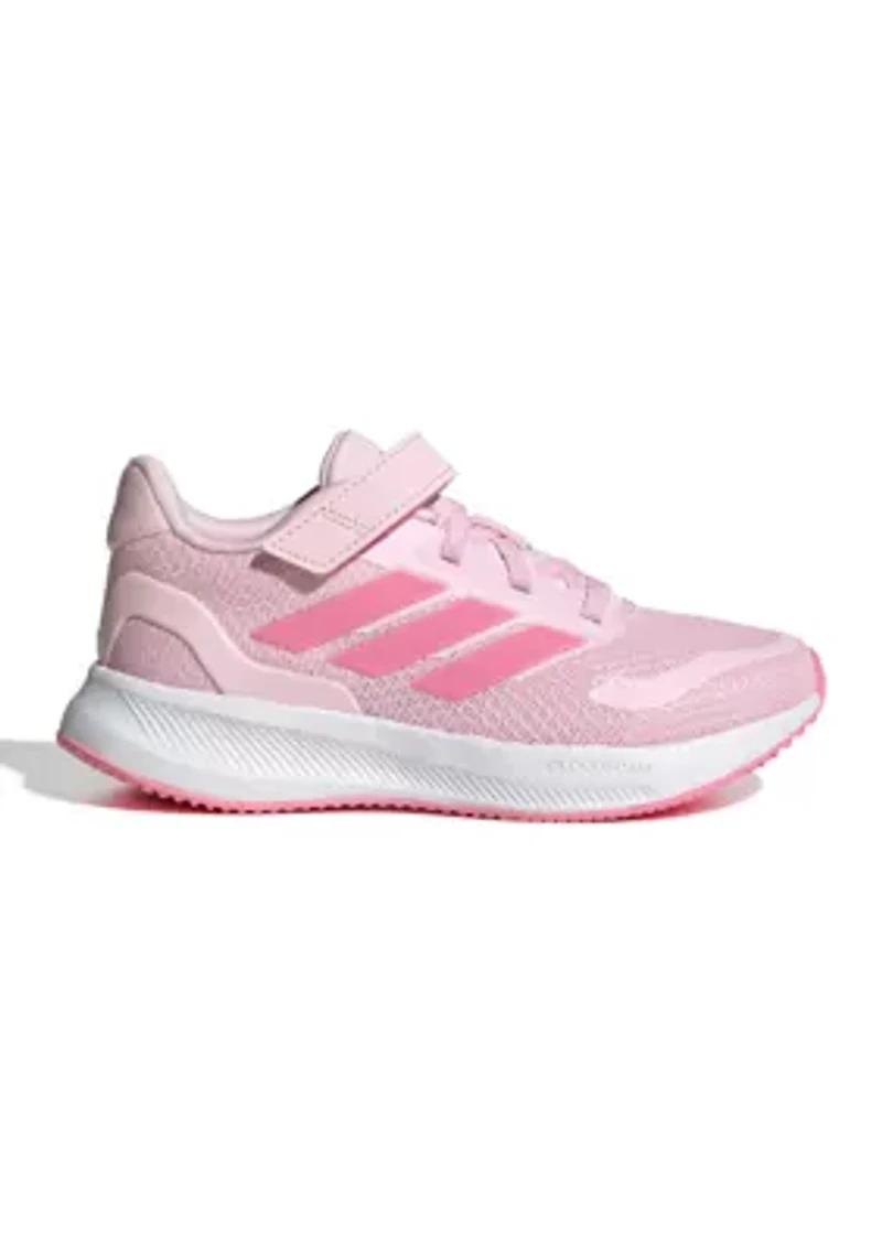 Big Girls Run Falcon 5 Sneakers