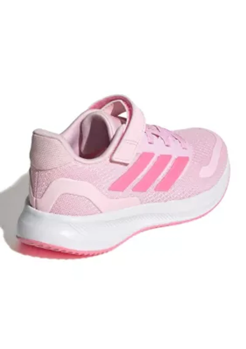 Big Girls Run Falcon 5 Sneakers