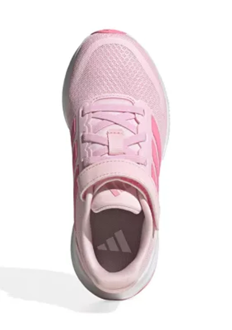Big Girls Run Falcon 5 Sneakers